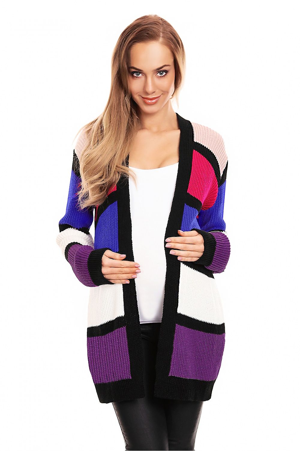 Cardigan model 132013